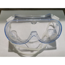 Splash Proof CE Protective Safety Goggles